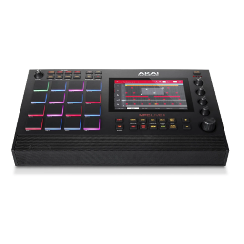 Thiết bị làm nhạc độc lập MPCLIVE2